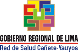Red de Salud Cañete Yauyos.